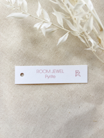 Room Jewel: Pyriet