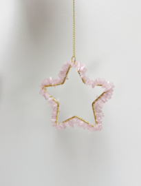 Edelsteen Ster: Wish upon a star ✨