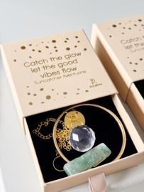 Suncatchers  'Catch the glow'