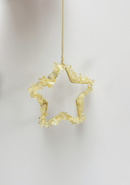 Edelsteen Ster: Wish upon a star ✨