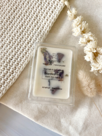 Waxmelts with gemstones