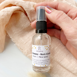 Room + Pillow Spray - Salie Smudge