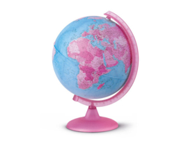 Globe Pink