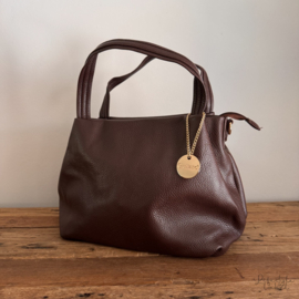 Handtas koffie