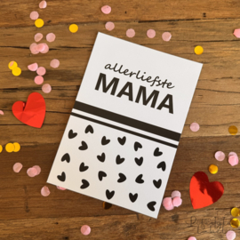 Allerliefste Mama
