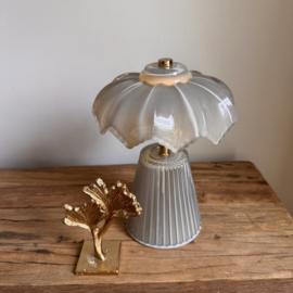 Led lampje Ayla licht grijs