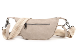 Crossbody sand Kingston
