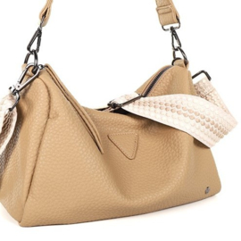 Crossbody Nant sand