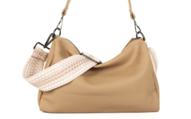 Crossbody Nant sand