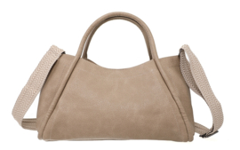 Schoudertas Tivoli Khaki
