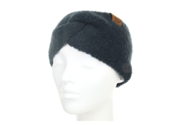 Haarband dark blue Salzburger