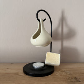 Brander off white