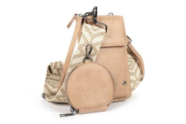Telefoontasje Gouda camel