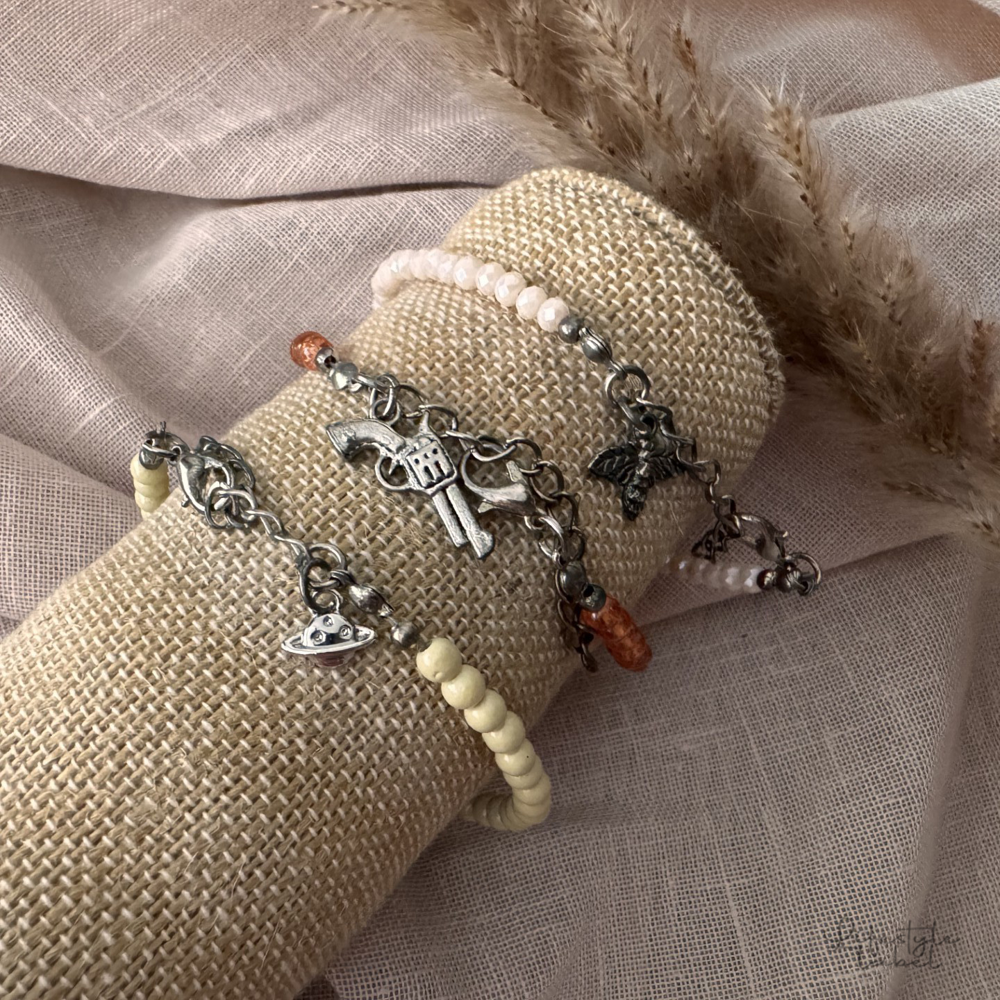 Bedel armbandjes diverse
