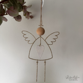 Engel hanger