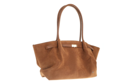 Schoudertas Cambridge khaki