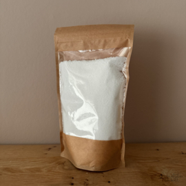 Candle powder