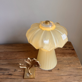 Led lampje Ayla butter yellow
