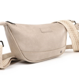 Crossbody sand Kingston