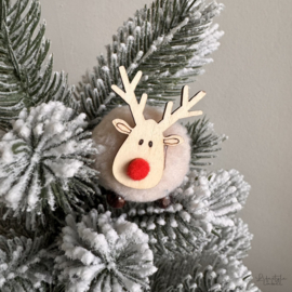 Kerstdecoratie