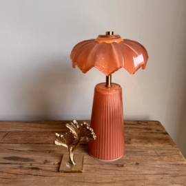 Led lampje Tara oranje