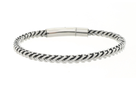 Heren armband Tobias