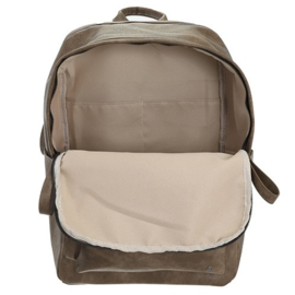 Rugzak Limerick taupe