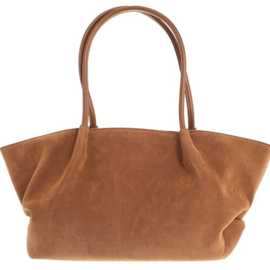 Schoudertas Cambridge khaki