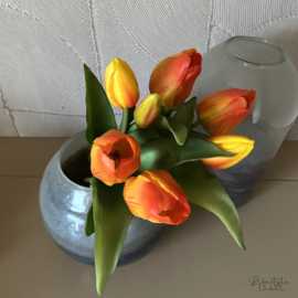 Bosje tulpen