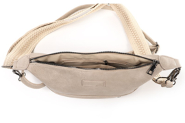 Crossbody sand Kingston