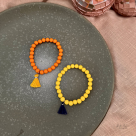 Meiden armbandje