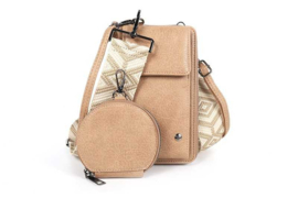 Telefoontasje Gouda camel