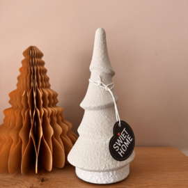 Kerstboom naturel