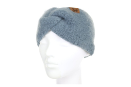 Haarband jeans Salzburger