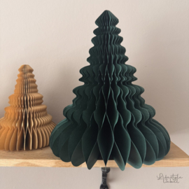 Honey kerstboom