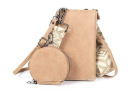 Telefoontasje Gouda camel