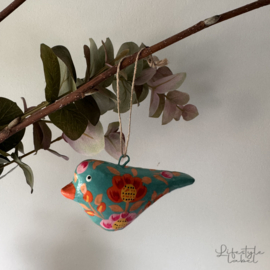 Vogeltje