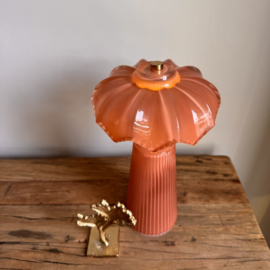 Led lampje Tara oranje