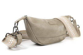 Crossbody mos green Kingston