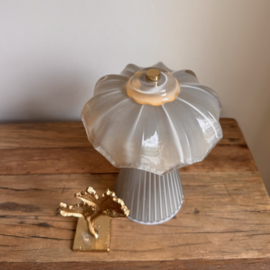 Led lampje Ayla licht grijs