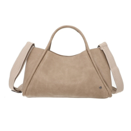 Schoudertas Tivoli Khaki