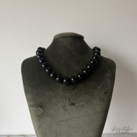Ketting zwart