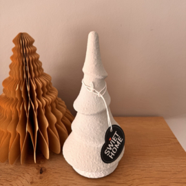 Kerstboom naturel
