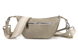 Crossbody mos green Kingston