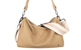 Crossbody Nant sand