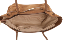 Schoudertas Cambridge khaki