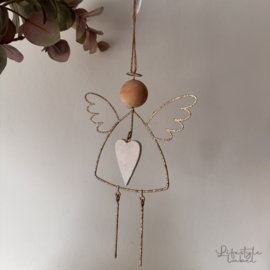 Engel hanger