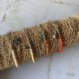 Bedel armbandjes diverse