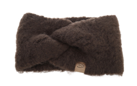 Haarband choco Salzburger