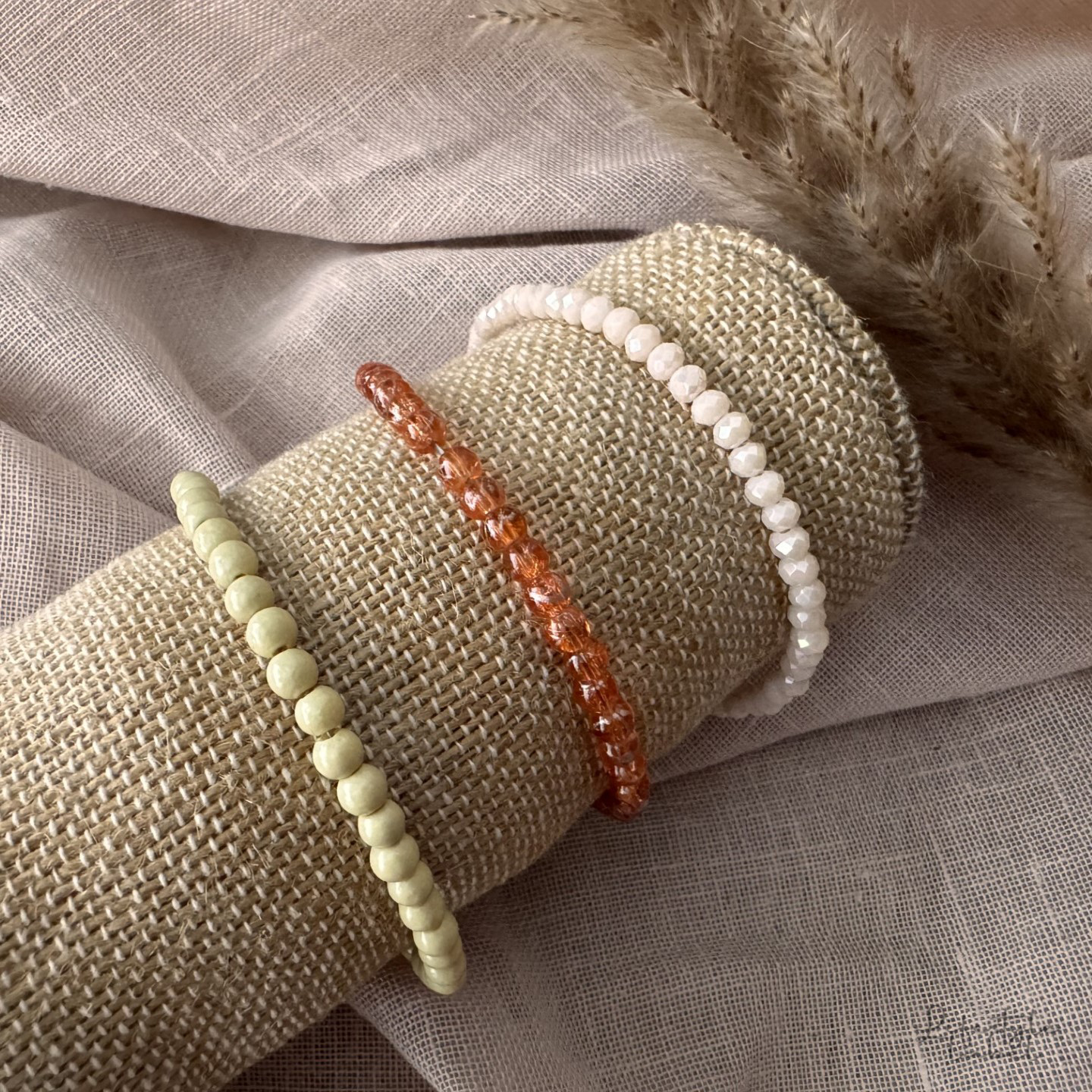 Bedel armbandjes diverse